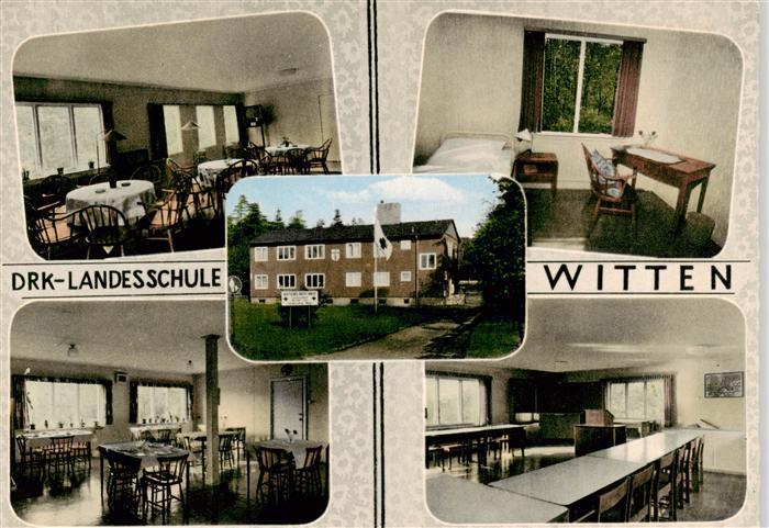 Witten  Ruhr DRK-Landesschule