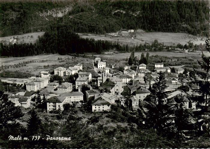 Male Trentino IT Panorama