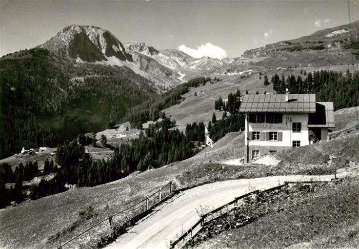 Mathon GR am Schamserberg