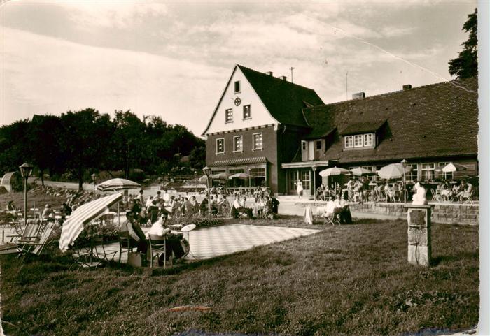 Brueckenau Bad Waldschenke Pilsterhof Gaestehaus