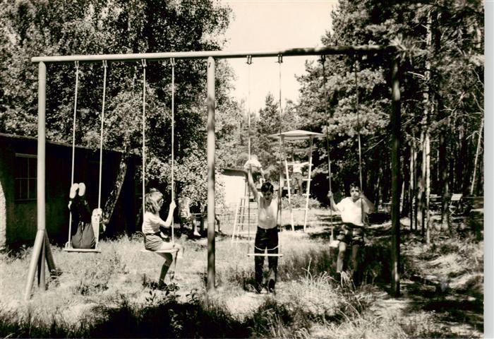 Jessen Elster Kinderkurheim