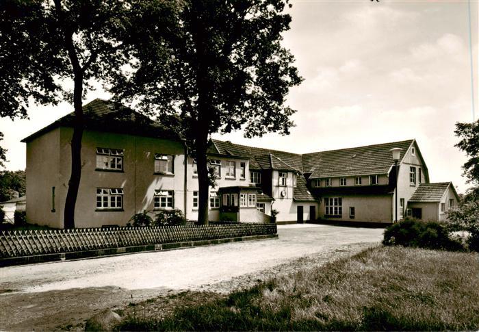 Senne Bad Lippspringe Schillingshof