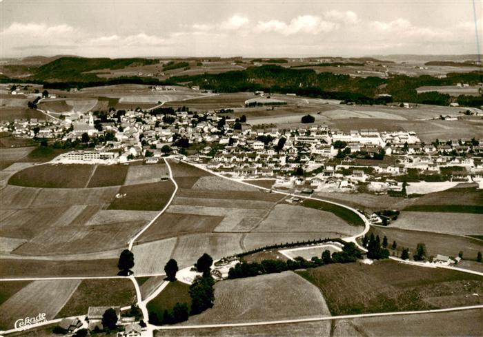 Altusried Fliegeraufnahme