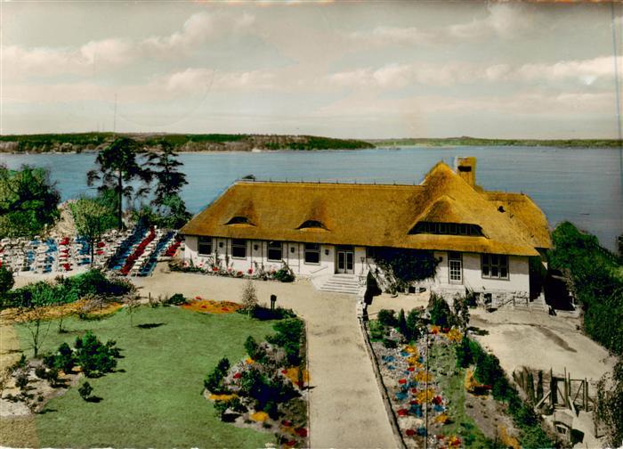 Wannsee Die Wannsee Terrassen