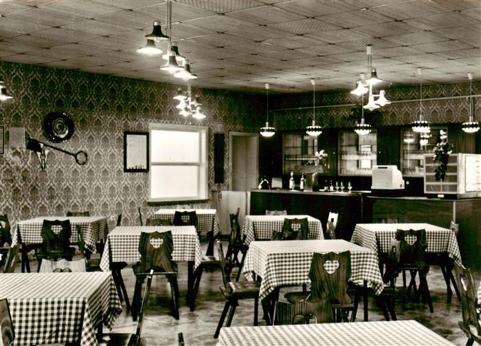 Ershausen Schimberg Eichsfeld Thueringen Kressenhof Ferienhaus des VEB OGS Nordh