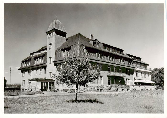 Rheinfelden AG Bezirksspital Rheinfelden