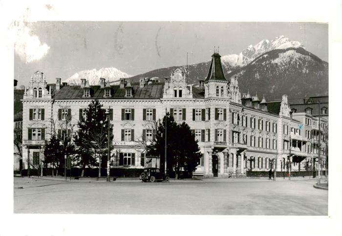 Meran Merano IT Hotel Bellevue