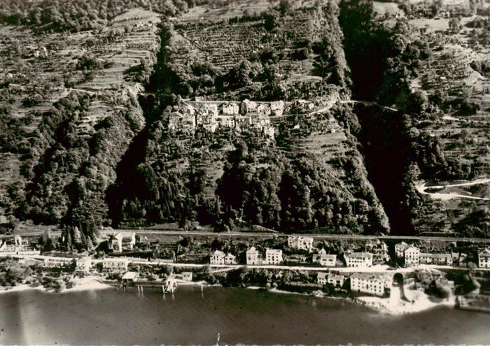 Gambarogno Lago Maggiore Alla Botega