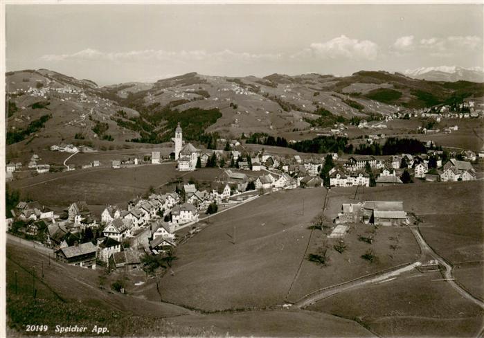 Speicher AR Fliegeraufnahme