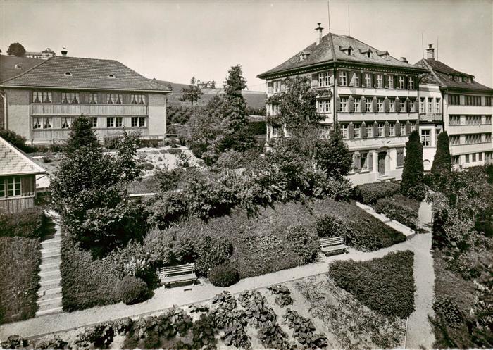 Speicher AR Ferienheim Libanon