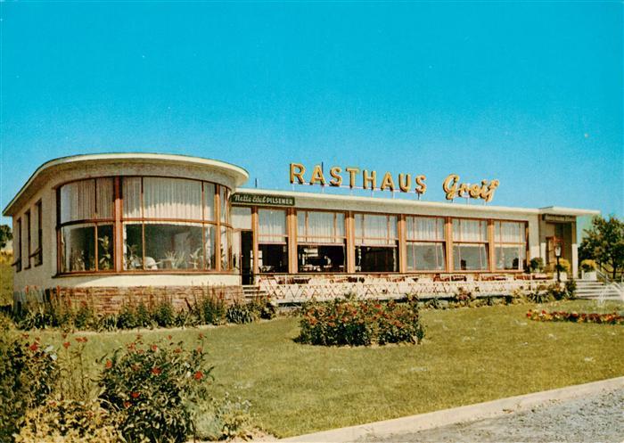 Neuwied Rhein Rasthaus Greif