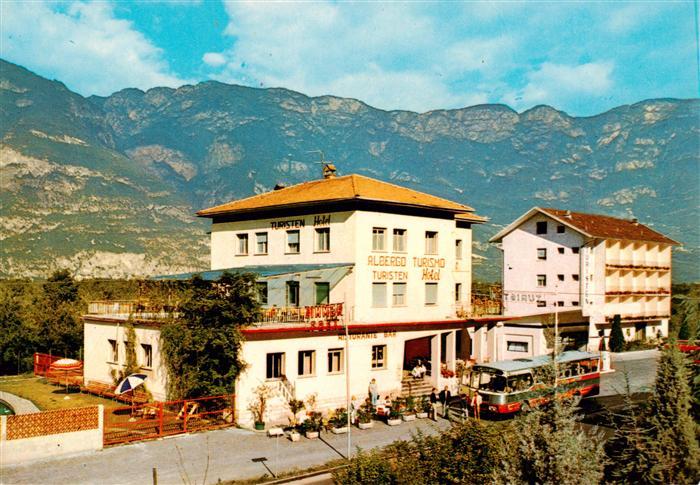 Laag Neumarkt Suedtirol IT Turisten Hotel