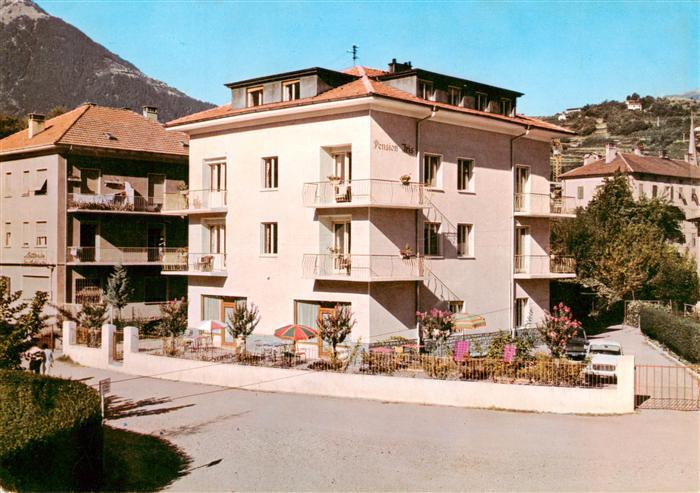 Meran Merano IT Pension Iris