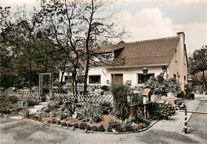 Hassloch Pfalz Park-Gaststaette