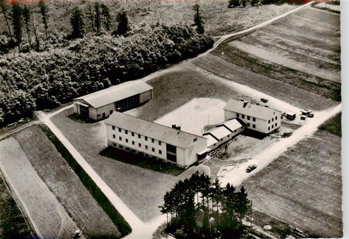 Baumbach Westerwald Ransbach-Baumbach Neue Schule