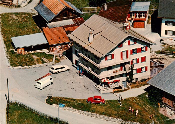 Obervaz Vaz GR Gasthaus zur alten Schyn