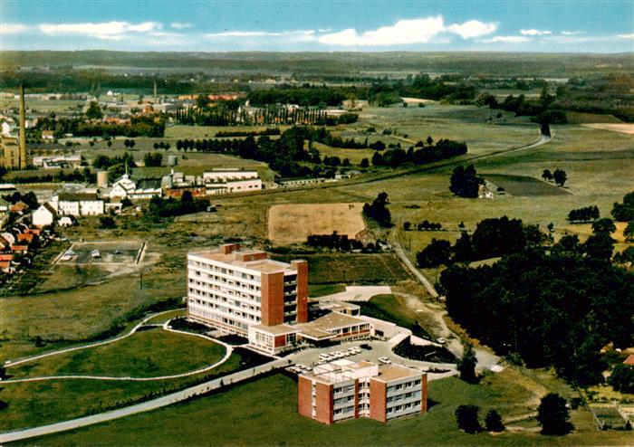 Gronau Westfalen Lukas-Krankenhaus