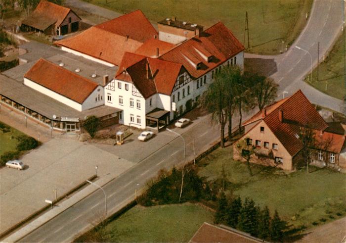 Muehlendamm Westfalen Rahden Landgasthof Berg