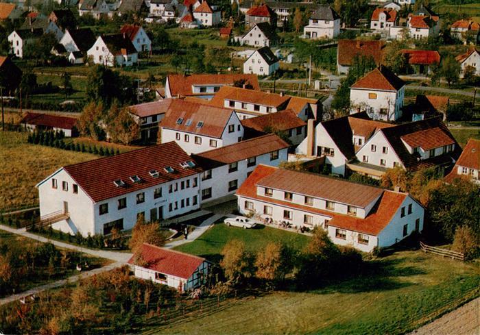 Preussisch-Oldendorf Pension Haus Stork am Wiehengebirge