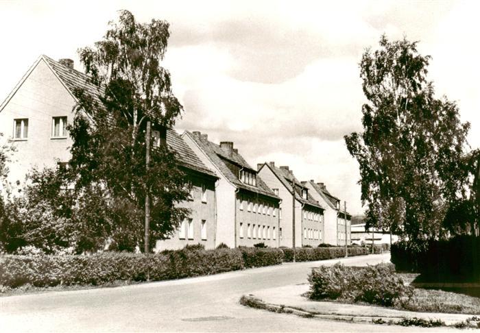 Barchfeld Werra AWG Karl Marx