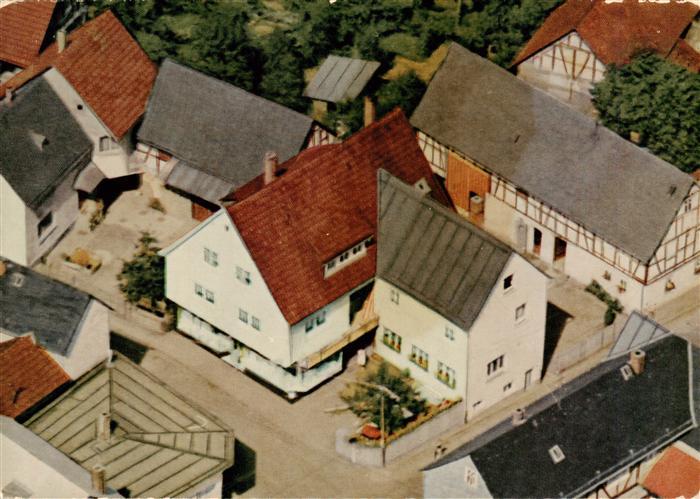 Bad Endbach Ortszentrum Kneippkurort Cafe Konditorei