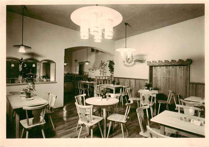 Bad Reichenhall Siechen-Bierstueberl