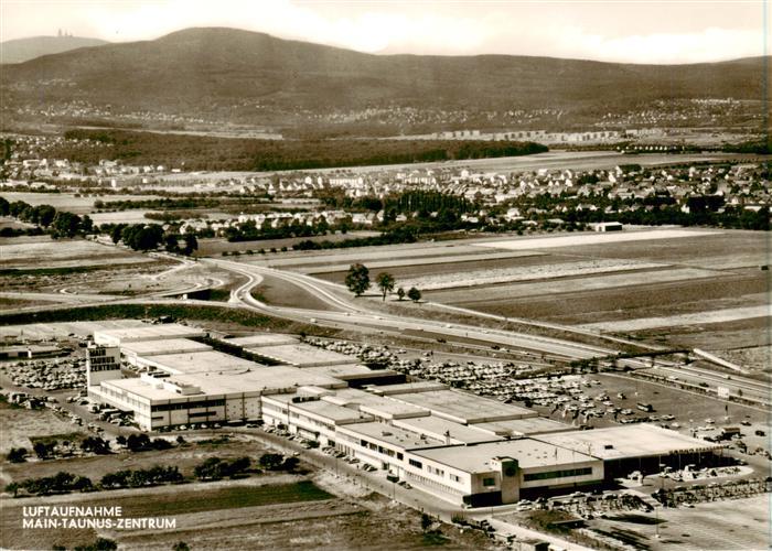 Hoechst Hoechst Frankfurt Main Main-Taunus-Zentrum