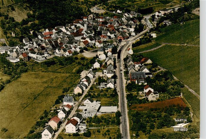 Martinsthal Martin Luftbild