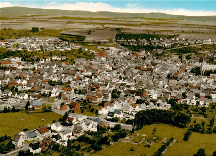 Niederbrechen Fliegeraufnahme