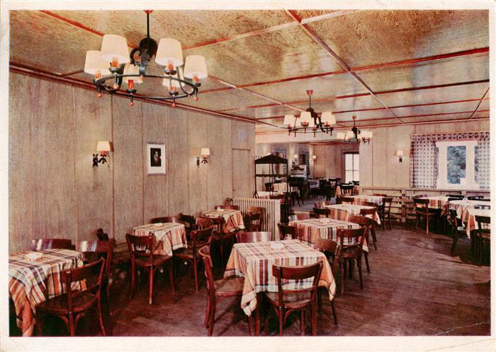 Geiselgasteig Cafe und Weinstube