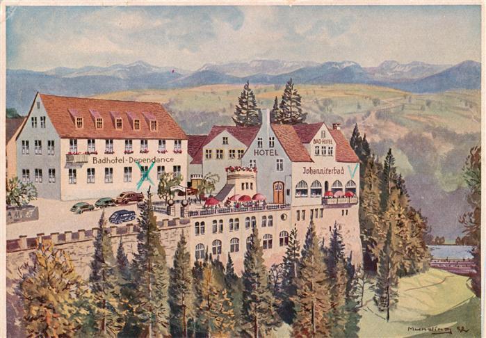 Rottweil Neckar Bad Hotel Rottweil