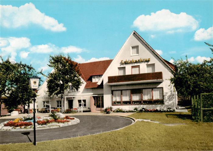 Schwarzenmoor Herford Faustmanns Schinkenkrug