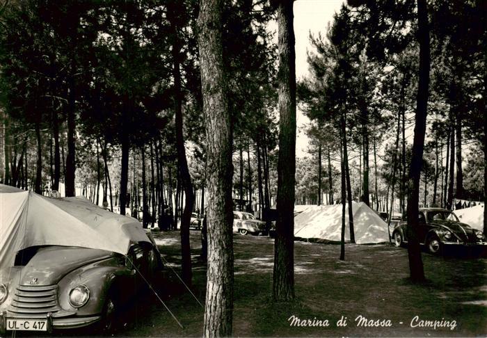 Marina di Massa Toscana IT Apuan Camping Corsi