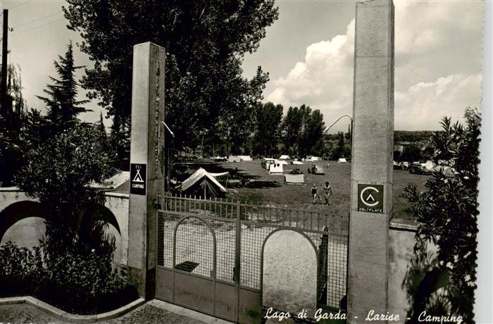 Lazise Lago di Garda IT Camping