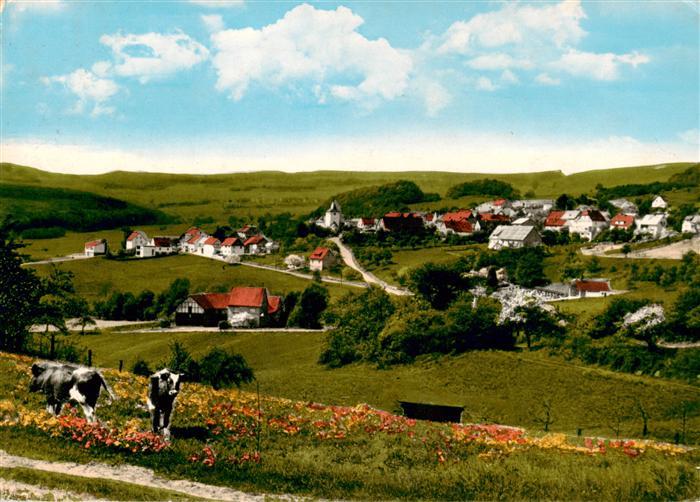 Nenderoth Dillkreis Panorama