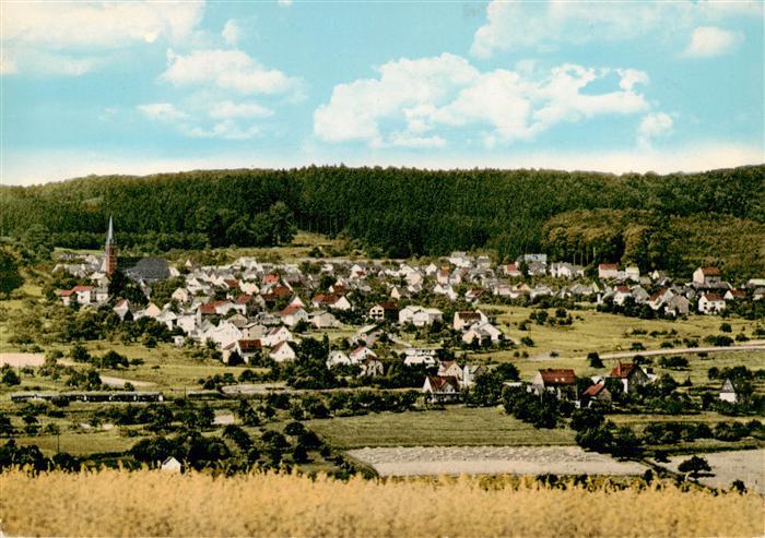 Wilsenroth Dornburg Panorama
