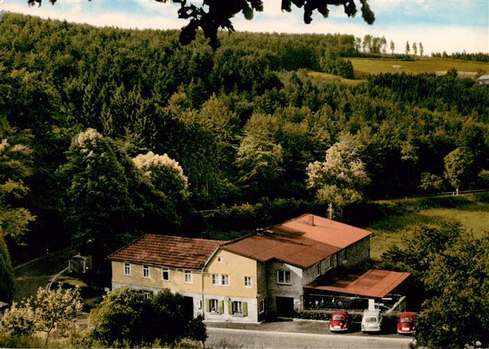 Falken-Gesaess Beerfelden Hessen Gasthaus Pension Zum Schlawitzer