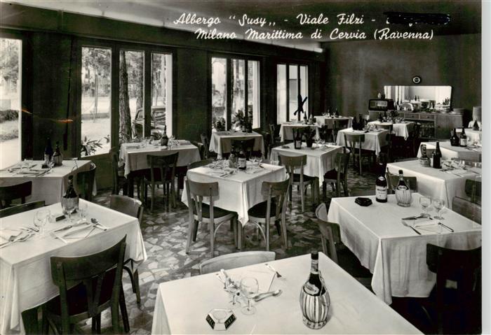Milano Marittima Cervia IT Albergo Susy Viale Filzi