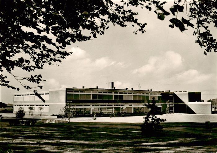 Horst Dithmarschen Schule