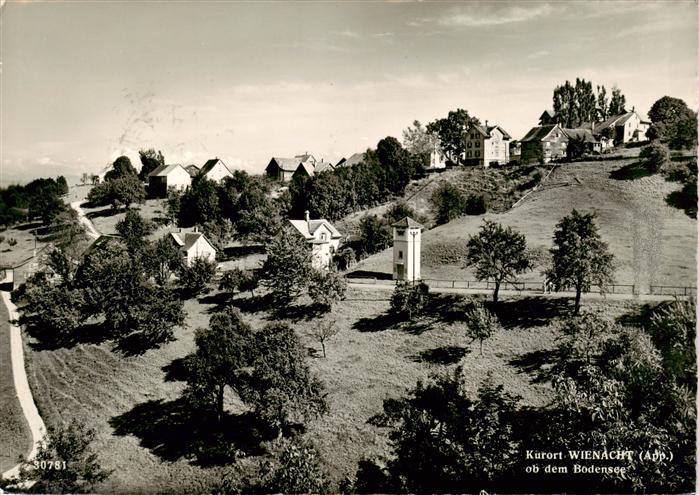 Wienacht-Tobel Panorama