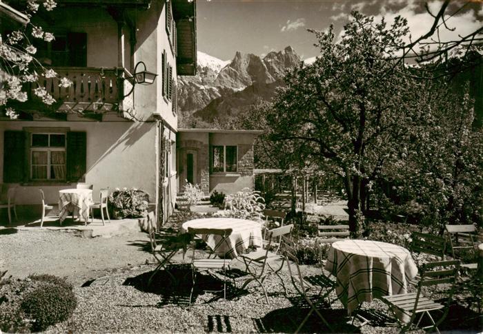 Bad Ragaz Ragatz SG Restaurant Paradies Fluppe