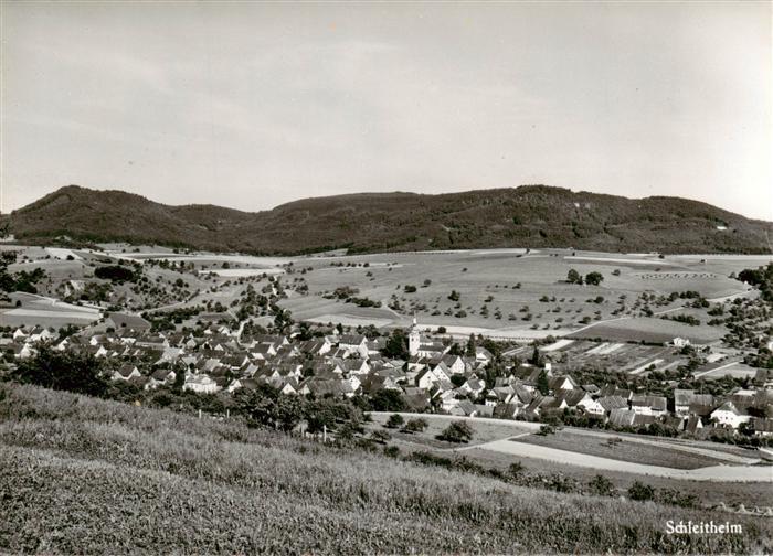 Schleitheim SH Panorama