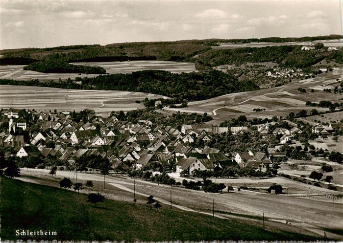 Schleitheim SH Panorama