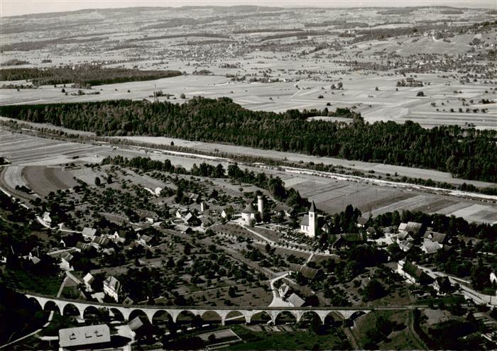 Maerwil Fliegeraufnahme