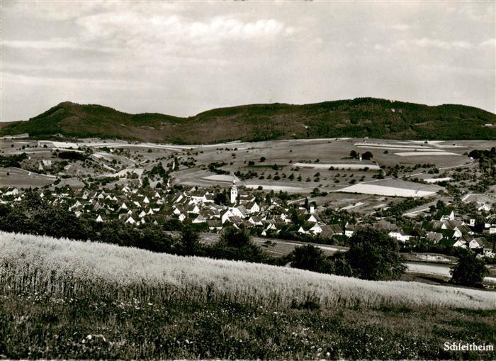 Schleitheim SH Panorama