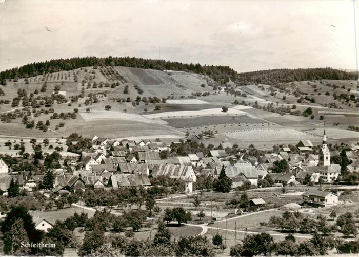 Schleitheim SH Panorama