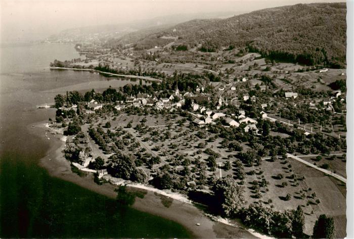 Mammern Fliegeraufnahme