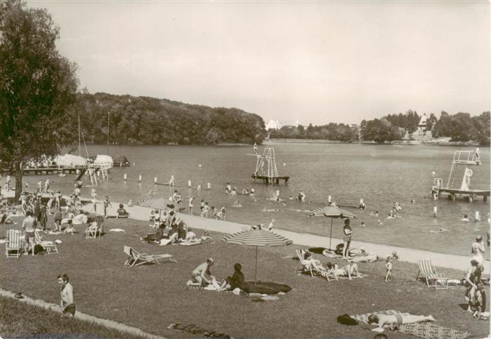 Templin Strandbad