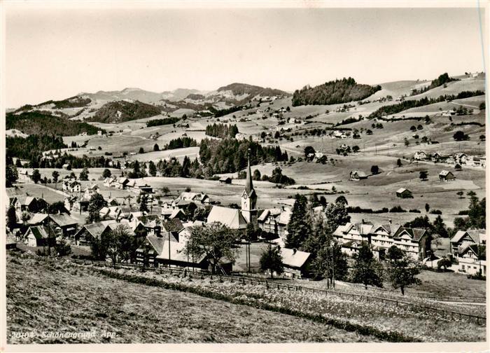 Schoenengrund AR Panorama