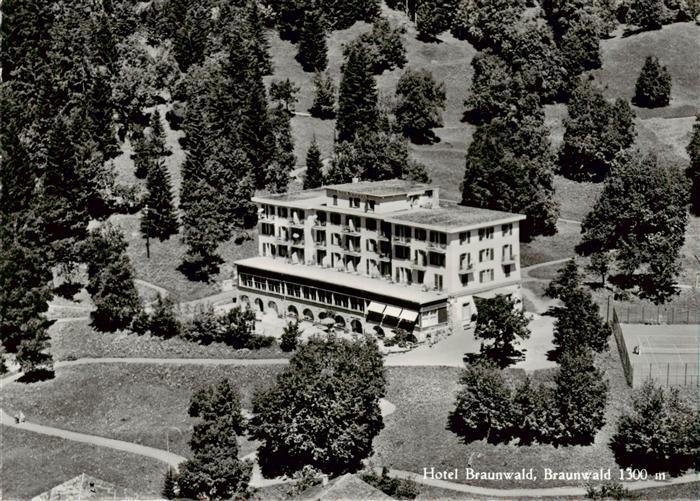 Braunwald GL Hotel Braunwald